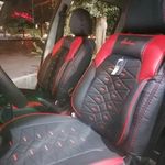 دوزندگی و تزئینات اتومبیل مرسدس