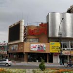 سینما آفریقا