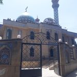 مسجد کربلا