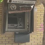 خودپرداز بانک سامان