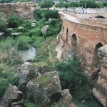 پل بند لشکر