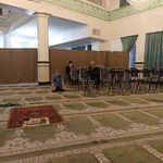 مسجد کربلا