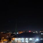 مسجد امام رضا  