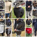 بوتیک آرمانی تهرانسر