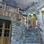 اقامتگاه بوم گردی تورال کندوان تبریز