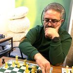 آموزشگاه شطرنج آریا جهانشهر