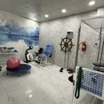 فیزیوتراپی ابن سینا