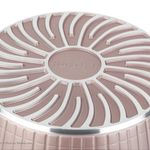 سرویس قابلمه و تابه چدن گرانیت هافنر