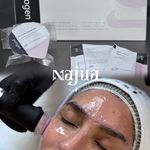 سالن زیبایی و آموزشگاه تخصصی ناژوآ