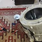 تعمیرات لوازم خانگی ریاحی