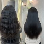 خدمات تخصصی کراتین و احیا مو مهسا