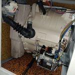 تعمیرتخصصی لباسشویی وظرفشویی در اندیشه