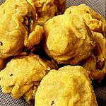 فست فود تمشک وحشی شعبه ۲