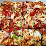 پیتزا اروند