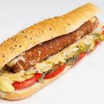 پیتزا اروند