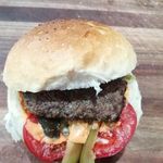 پیتزا اروند