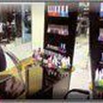 سالن زیبایی نازنین