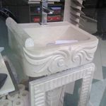 صنایع سنگ مهدی