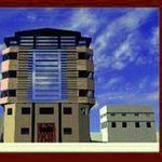 دفتر معماری آفرینش