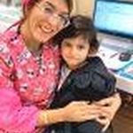 دکتر انوشه جنانی