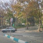 بوستان شهید با هنر