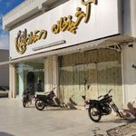 رستوران لذیذ