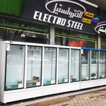 نمایندگی الکترو استیل