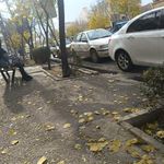 ایستگاه اتوبوس تقاطع گاز و مسلم