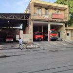 ایستگاه شماره ۳ آتش نشانی