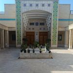 مسجد دانشگاه بجنورد