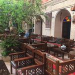 مجتمع اقامتی پذیرایی کیخسرو