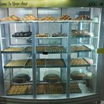 شیرینی سرای شریعتی