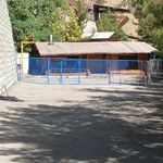بوستان شهید با هنر