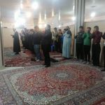 مسجد مرتضی علی