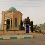 مقبره سلیمان صباحی
