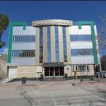 درمانگاه تامین اجتماعی
