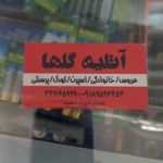 آتلیه عکاسی گلها
