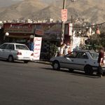 فست فود نخودی