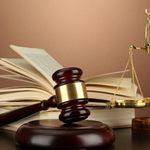 وکیل پایه یک دادگستری احمد زارعی