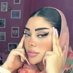 سالن زیبایی ندا حیدری