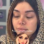 سالن زیبایی ندا حیدری