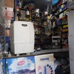 فروشگاه لوازم یدکی رضایی