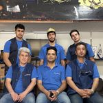 تعمیرات لوازم خانگی نمایندگی نیکسان