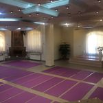 مرکز تخصصی یوگا راز