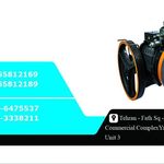 آسانسور پاسارگاد