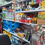 فروشگاه رنگ و ابزار شیرآلات  آراکو صنعت