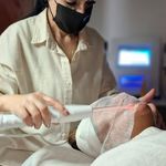 خدمات تخصصی پاکسازی پوست سحر