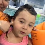 آموزش تخصصی شنا با مرضیه اکبری