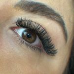 اکستنشن تخصصی مژه محدثه