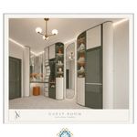استودیو معماری نازآفرین دیندار